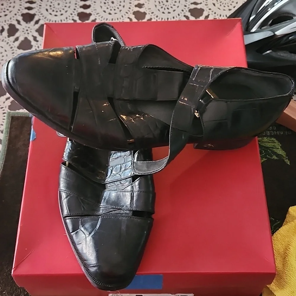 Marco Ricci shoes - Picture 2 of 4